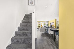 Hallway- click for photo gallery